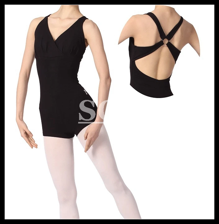 (5 pieces/lot)Adult Unitards Ballet Dance Leotard For Girls Gymnastic
