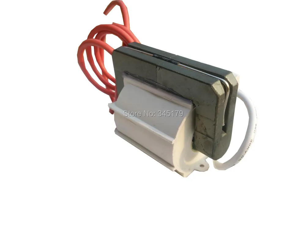 

high voltage 40w flyback transformer for Co2 laser power supply / 40w ignition coil for Carbon Dioxide Laser