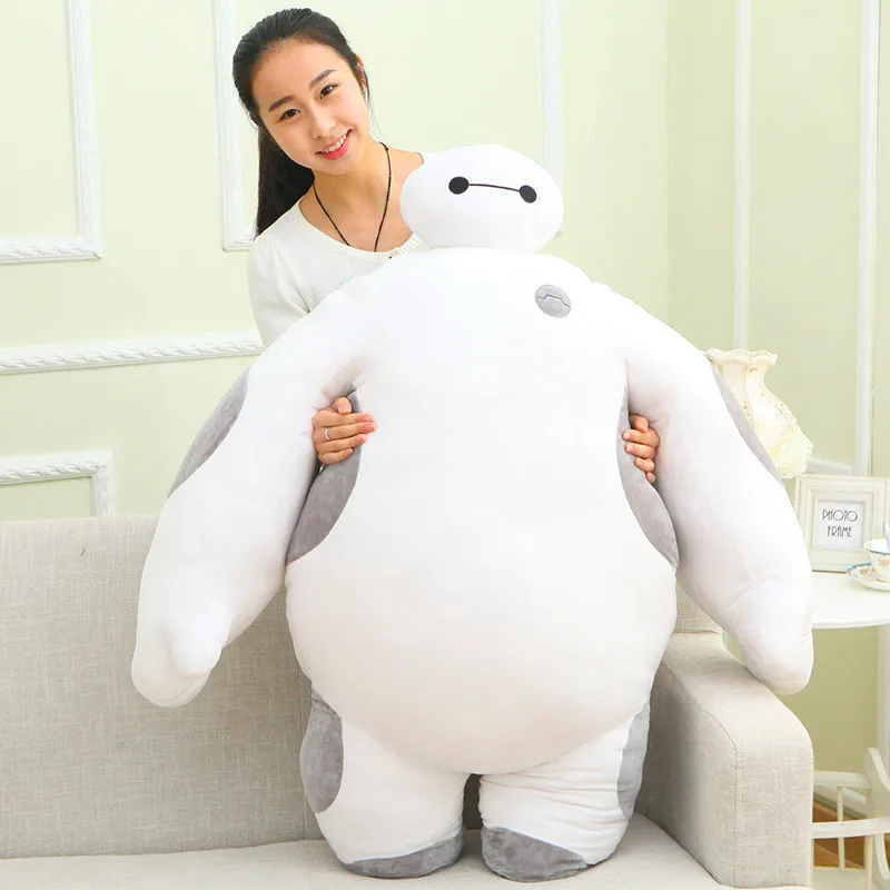 big hero 6 teddy