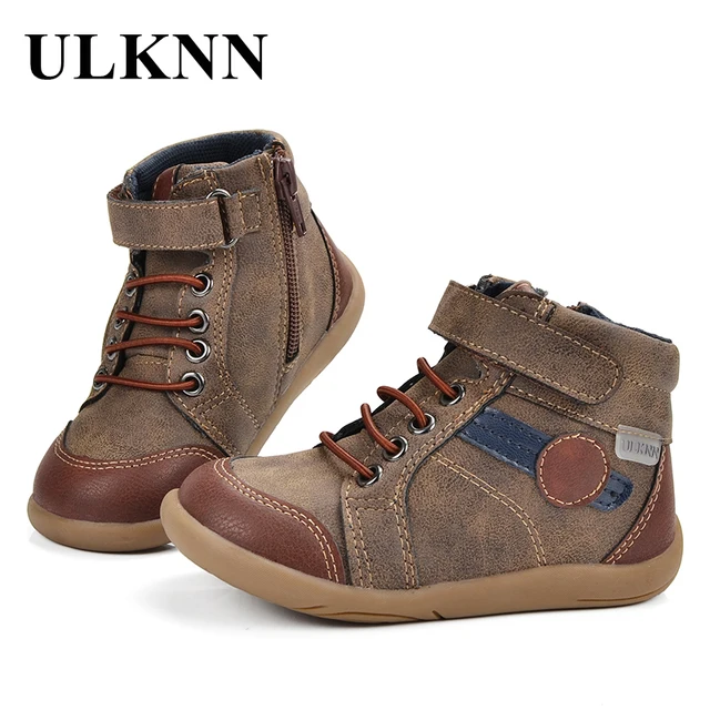 chaussures ikks garçon