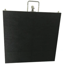 Светодиодный дисплей высокой яркости для помещений P4 SMD2121 RGB 512x512 мм литье под давлением алюминиевый светодиодный экран для шкафа, светодиодный видеостены