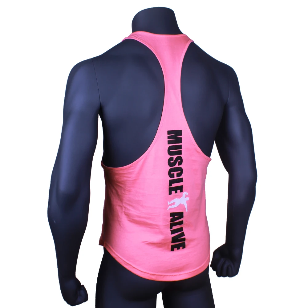 Pink-back