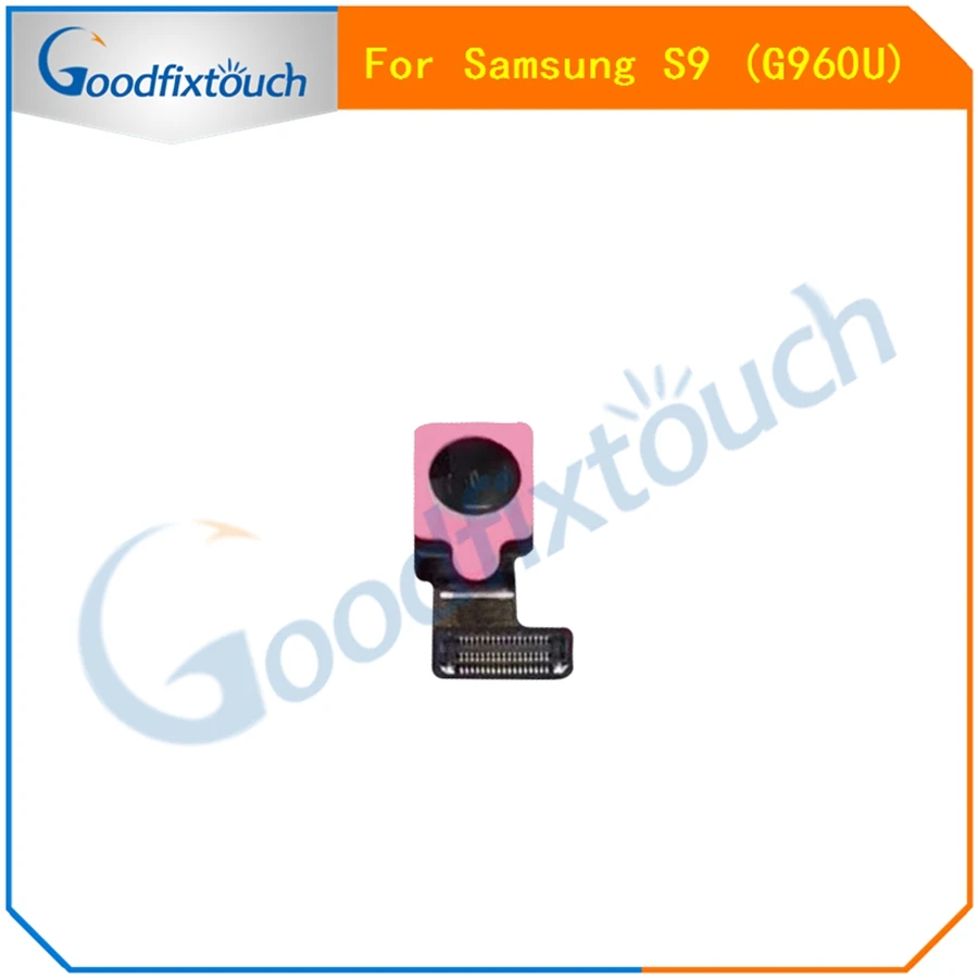 SM0242 For Samsung S9 G960 G960U Mobile Phone Camera Modules Front Facing Camera Flex Cable Ribbon Small Camera Replacement Parts (2)