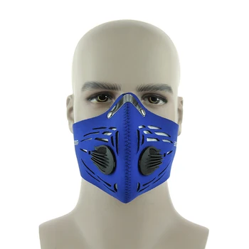 Nieuwe Fiets Winddicht Masker Outdoor Sport Half Gezichtsmasker Motorfiets Bivakmutsen Fietsen Bike Gezichtsmasker Met Actieve Kool Nieuwe Fiets Winddicht Masker Outdoor Sport Half Gezichtsmasker Motorfiets Bivakmutsen Fietsen Bike Gezichtsmasker Met Actieve Kool