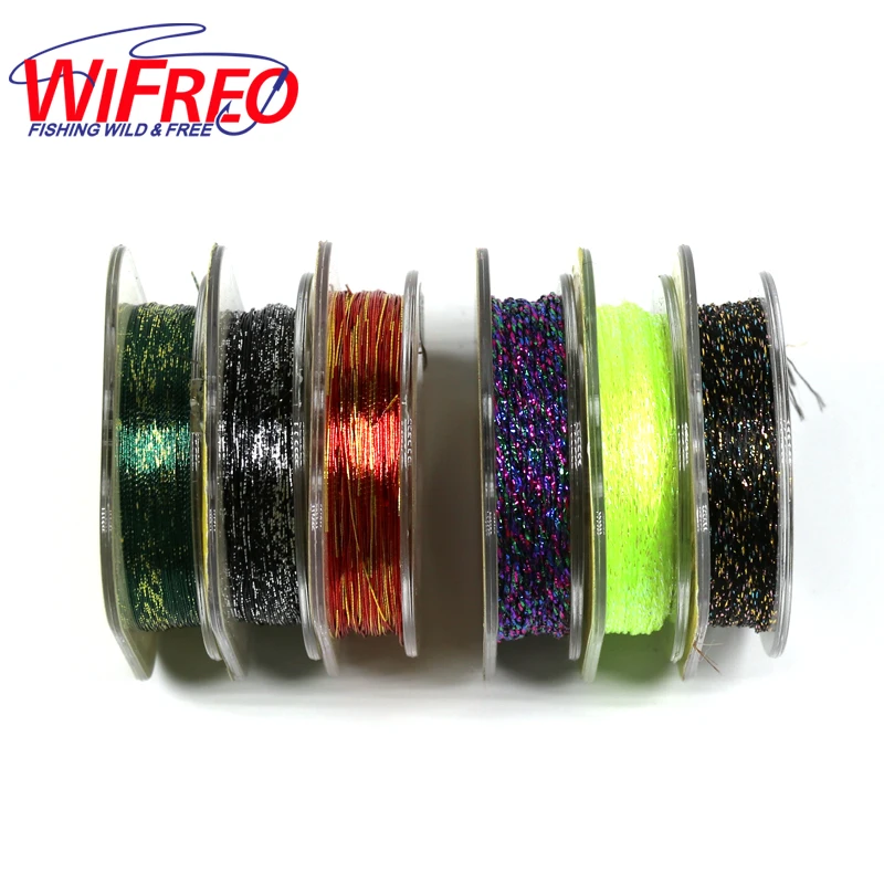 Strong Rod Building Wrapping Line Rod Repairing Thread 50m DIY Fishing Rod