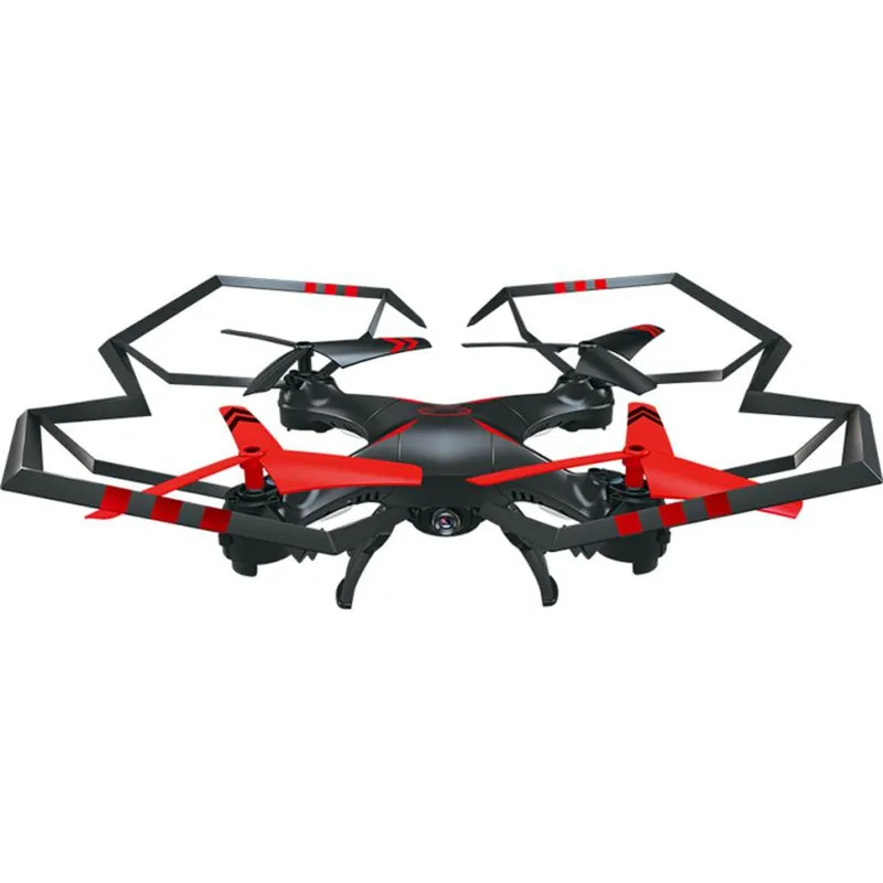 

A25c 6-Axis Gyro RC 2.0MP HD Camera Quadcopter RTF Flying Toys Helicopter sky surfer toys for children S3APR26