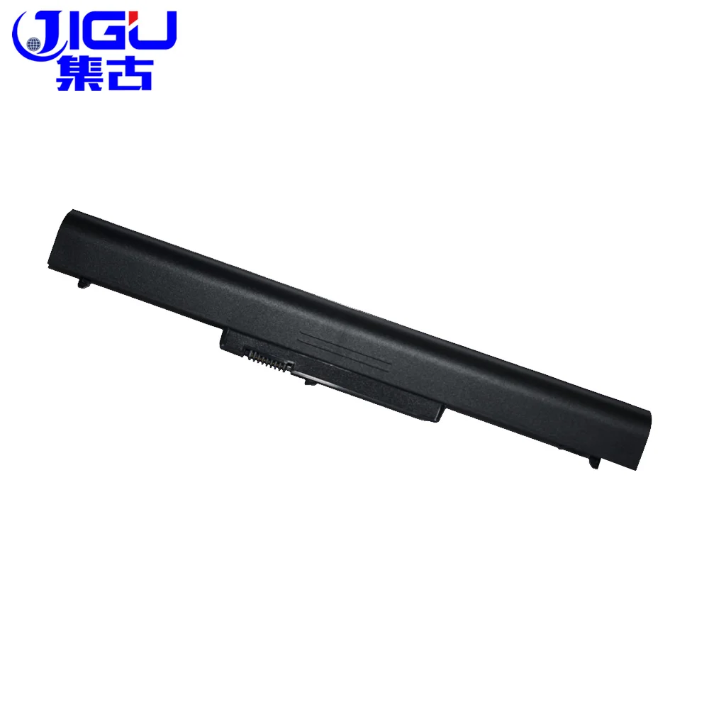 JIGU 4 ячеек ноутбука Батарея HSTNN-YB4D YB4M 694864-851 HSTNN-YB4D VK04 для hp Pavilion 14 до 14 ти лет 14z 15 серии