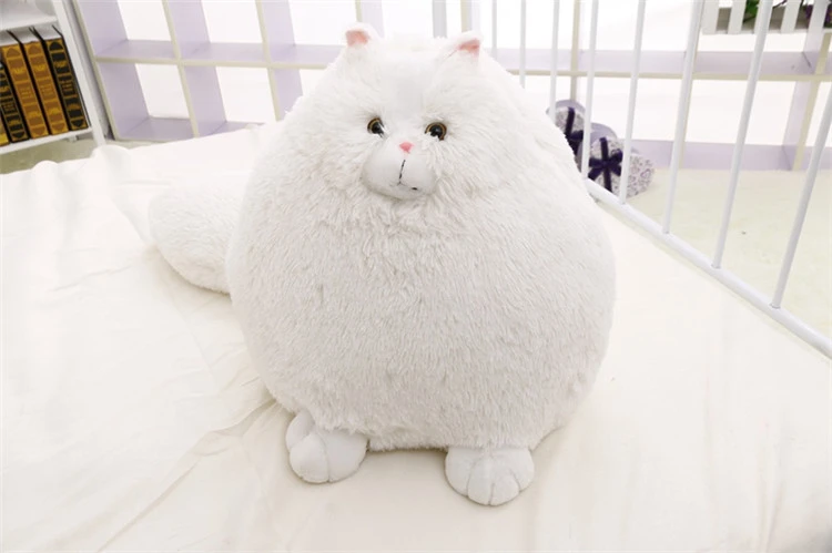 fat cat doll