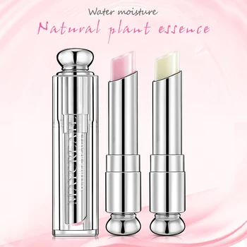 

New fruit flavor lip balm nourishing moisturizing lip balm anti-wrinkle anti-peel lip balm lip care cosmetics TSLM1