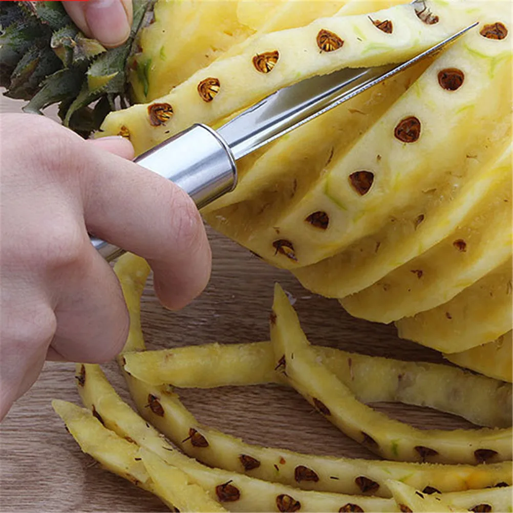 pineapple cutter pineapple cutter