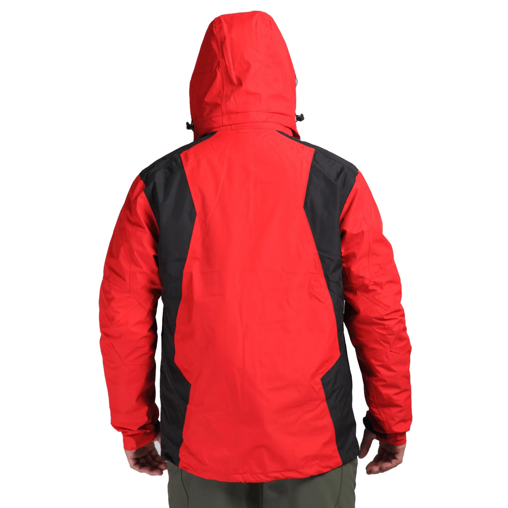 Conjuntos de Roupas de Pesca dos Homens Esportes ao ar Livre à Prova de Vento Roupas de Pesca à Prova Daiwa Respirável Dwaterproof Água Jaqueta Calças Terno 27 Daiwa conjuntos de roupas de pesca dos