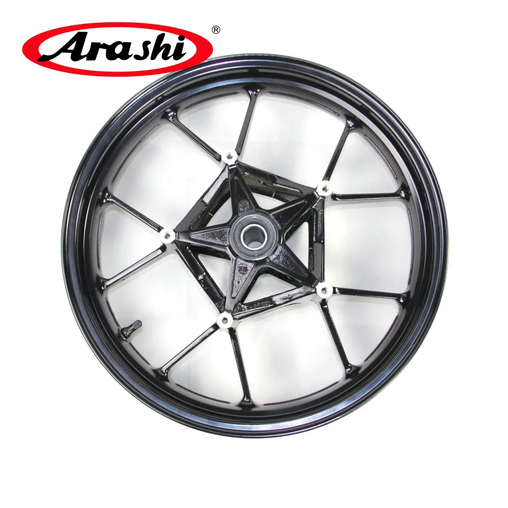 Arashi S1000RR 2009- Front Wheel Rim for BMW S1000 S 1000 RR 1000RR 2009 2010 2011 2012 2013 2014 2015 Motorcycle