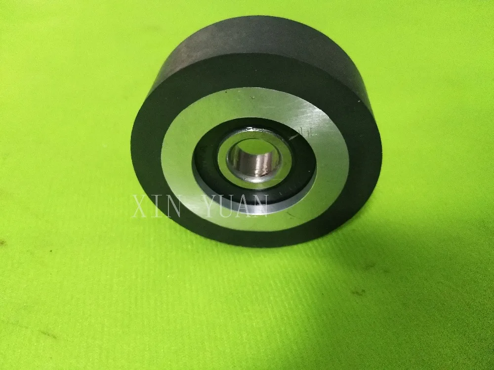 1 шт. CD102 SM102 аксессуары кормушка для бумаги с подшипником C6.020.170F|paper feeder|feeder paperwheels