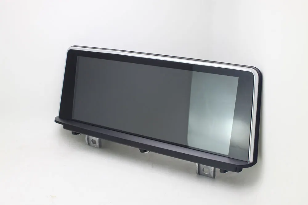 10 25 &quotшестиядерный Android 8 1 2G + 32G ips экран автомобиля для BMW серии 3 F30 F31 F34 4 F32 F33 F36 gps