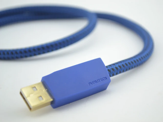 Hi-End GT2 высокопроизводительный аудио USB-B(A-B) usb кабель 0,6 м HIFI USB аудио кабель