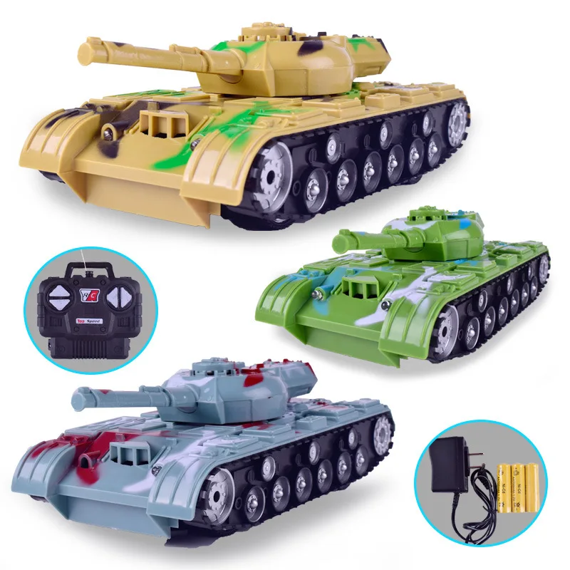 21CM RC Tank Electric Remote Control Tank 1/20 9CH 27Mhz Toys For Children Birthday Gifts Camouflage Model Electronic Games 21CM RC Tank Electric Remote Control Tank 1/20 9CH 27Mhz Toys For Children Birthday Gifts Camouflage Model Electronic Games