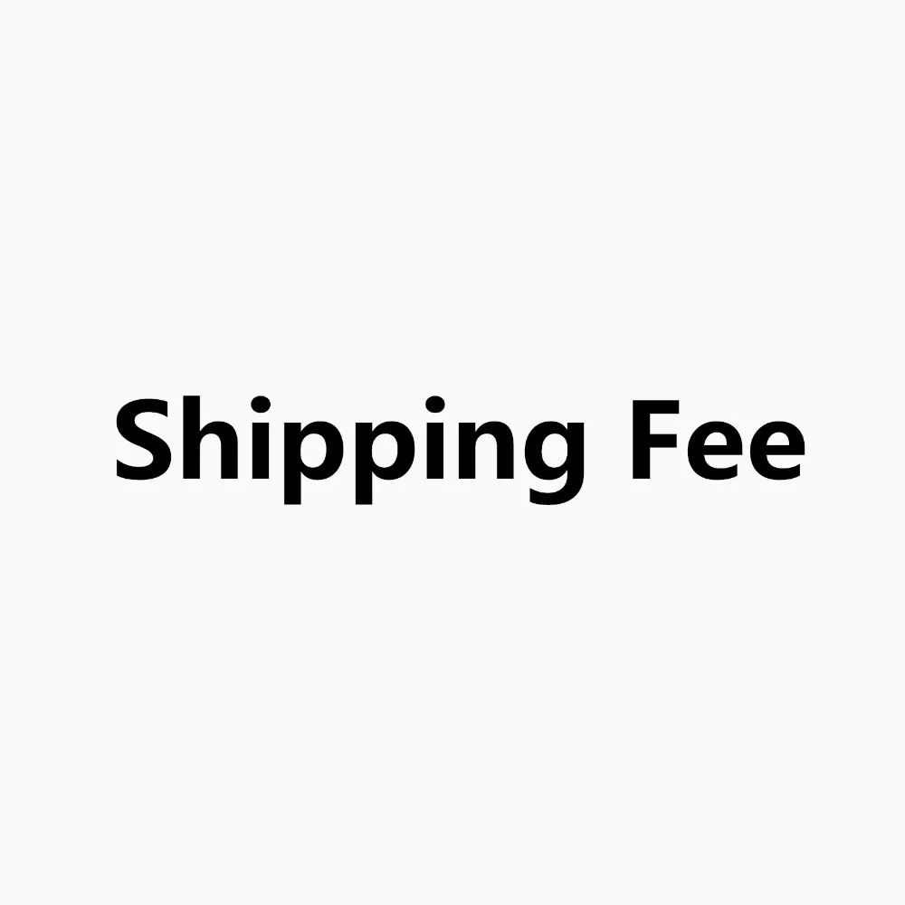 

SHpping fee123