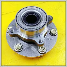 FRONT WHEEL HUB For Mitsubishi PAJERO IV MONTERO 2006- #3880A015