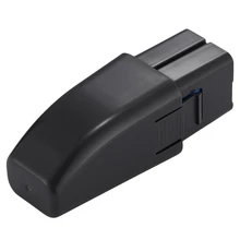 New Hot 7.2V 2000Mah Ni-Mh Replacement Battery For Ontel Swivel Sweeper G1 & G2 метла swivel sweeper max g8