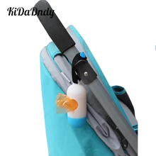 Kidadndy чехол в коробке с 20 мешками Съемные Висячие милые детские подгузники брошенные сумки портативные мешки для мусора TSP376