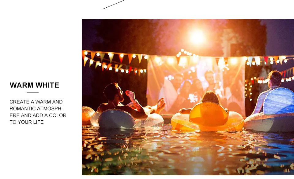 10 Globe Balls Solar LED String Lights Vintage Retro Style Christmas Fairy Lights Garden Holiday Wedding Decoration Party Lights (10)