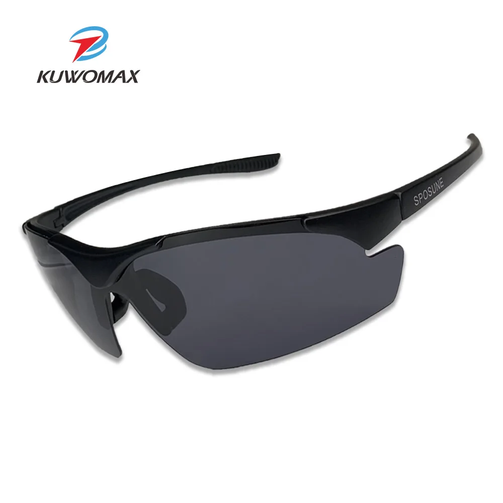 Polarized Sports Men Sunglasses Road Cycling Glasses Mountain Bike Bicycle Riding Protection Goggles Eyewear Fishing sunglasses