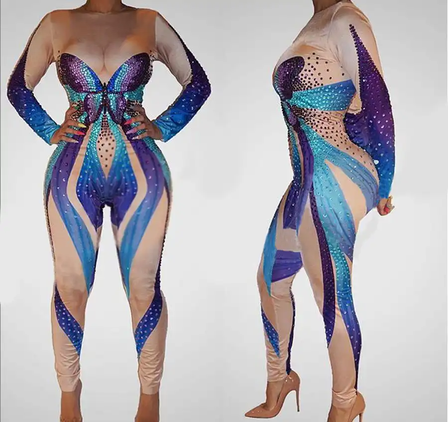 ebay jumpsuit