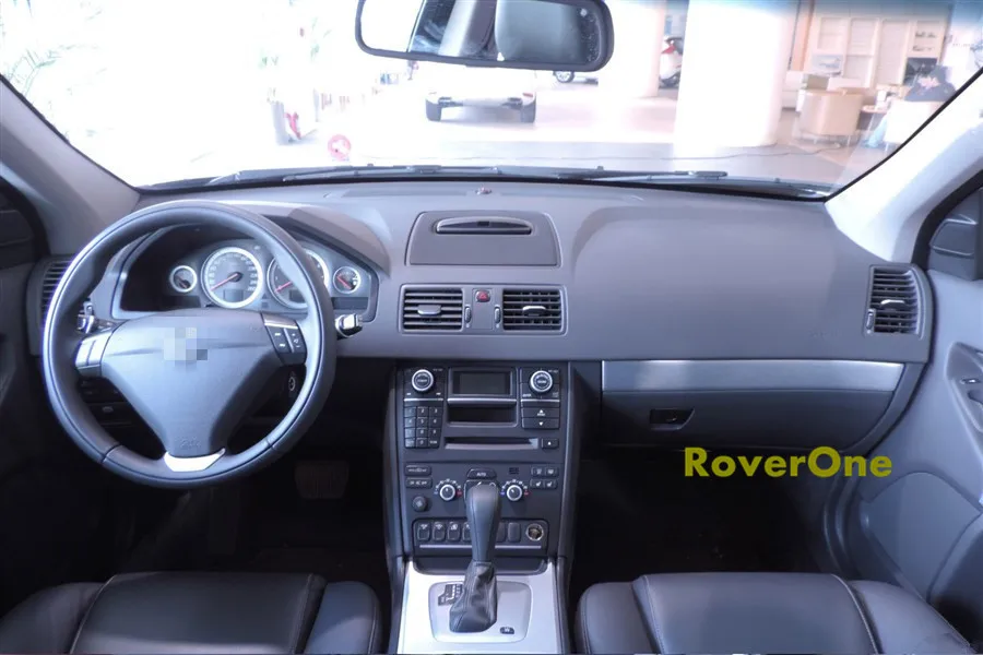 Flash Deal For Volvo XC90 Quad Core HD 8.8" Android 4.4 Car Radio Stereo Sat Navi GPS Navigation Media Head Unit Bluetooth Mirror Link 2