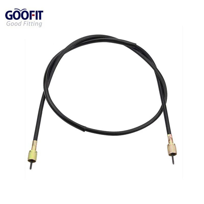 GOOFIT 46 дюймов спидометр кабель для 150cc 250cc ATV Go Kart мопед скутер D030 020|speedometer cable|cable