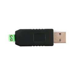 USB 485 до 485 конвертер USB в RS485 485usb к последовательному порту поддержка Windows7/8