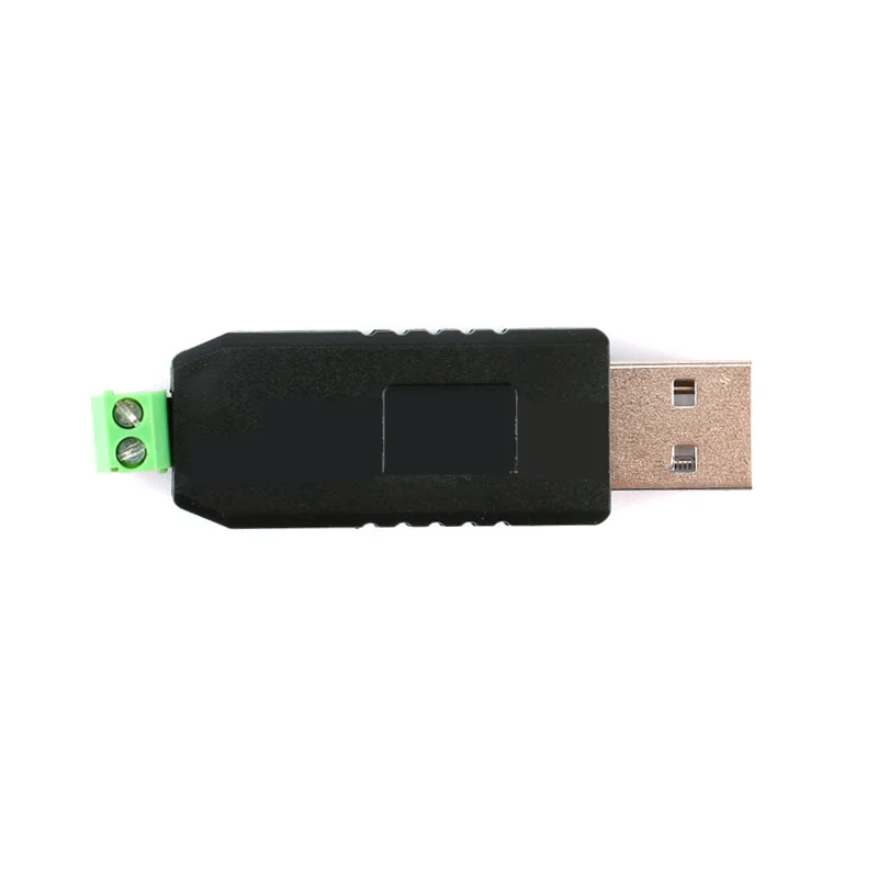 

USB to 485 485 converter USB to RS485 485usb to serial port support Windows7/8