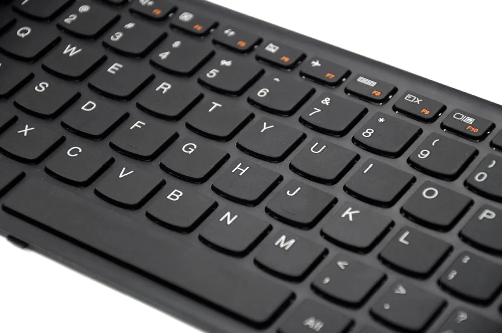 Для LENOVO IdeaPad S510p S510pTouch американская английская клавиатура для ноутбука