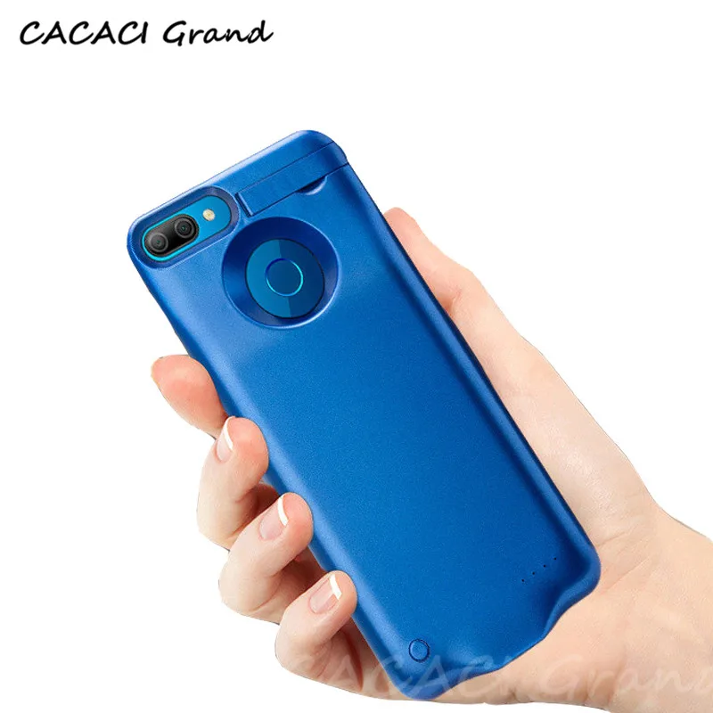 Wireless External PowerBank Cover Charging case for huawei Honor 10 9 lite 8X Max Y9 2019 Honor 20i Nova 4 P Smart battery case Wireless External PowerBank Cover Charging case for huawei Honor 10 9 lite 8X Max Y9 2019 Honor 20i Nova 4 P Smart battery case