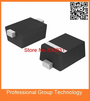 

30~100pcs/lot Free shipping 50pcs/lot NSR0530P2T5G DIODE SCHOTTKY 30V 500MA SOD923 Rectifiers Single chip
