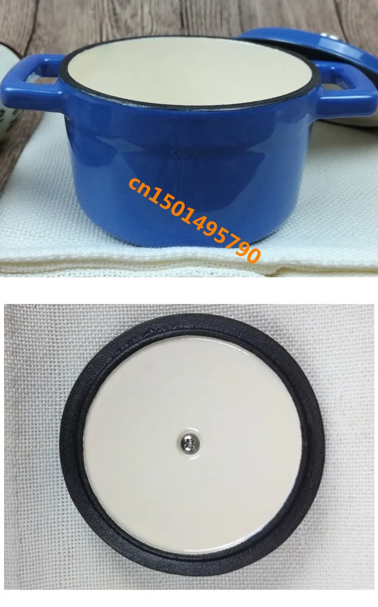 cast pot7