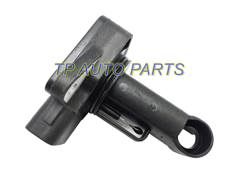 Массового расхода воздуха Сенсор МАФ Для Land-Rover ja-гуар OEM# 1X43-12B579-AB 197400-3021