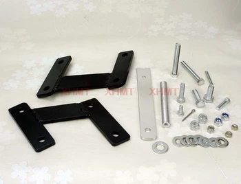 

Forward Control Extension MT264-001