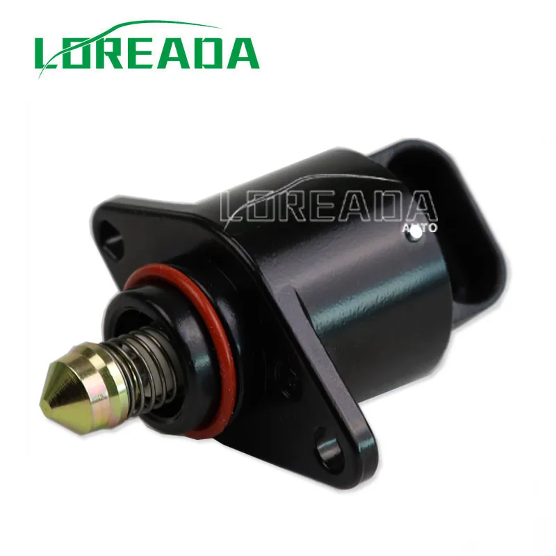 LOREADA OEM 32385 клапан контроля неисправного воздуха/ИАК клапан/шаговый двигатель для