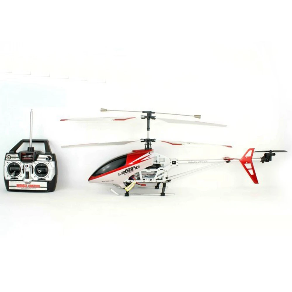 

Double horse 9050 3.5CH 72cm long big Remote control RC helicopter with Gyro RTF outdoor toys VS 9053