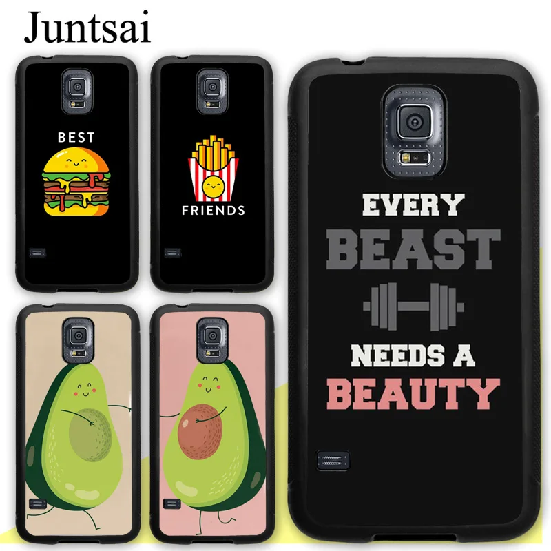 Чехол BFF для Samsung Galaxy A51 A71 A31 A21S A20e A50 A70 M31 M21 S9 S10 S20 Plus Note 20 Ultra|Бамперы| |