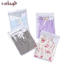 Женские брюки для женщин летние Модальные Брюки с принтом домашние пижамные штаны для отдыха Хлопковые Штаны для сна штаны для сна M-XXL Q275