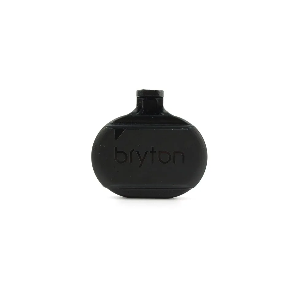  Bryton Smart DUAL Cadence & Geschwindigkeit Sensor für Bike ANT + Bluetooth Computer GPS Radfahren 
