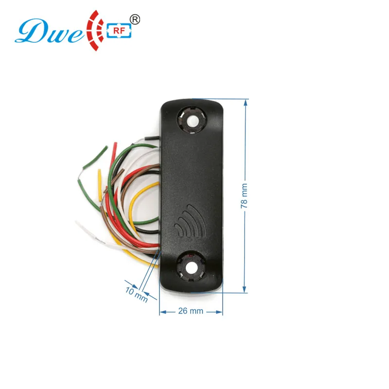 rfid 125khz reader