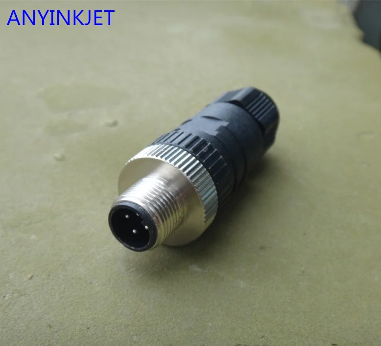 

For Imaje DIN plug for Imaje printer