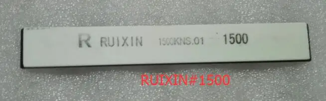 Оригинальный точильный камень RUIXIN120 #320 #600 #1500 # для ножей система заточки