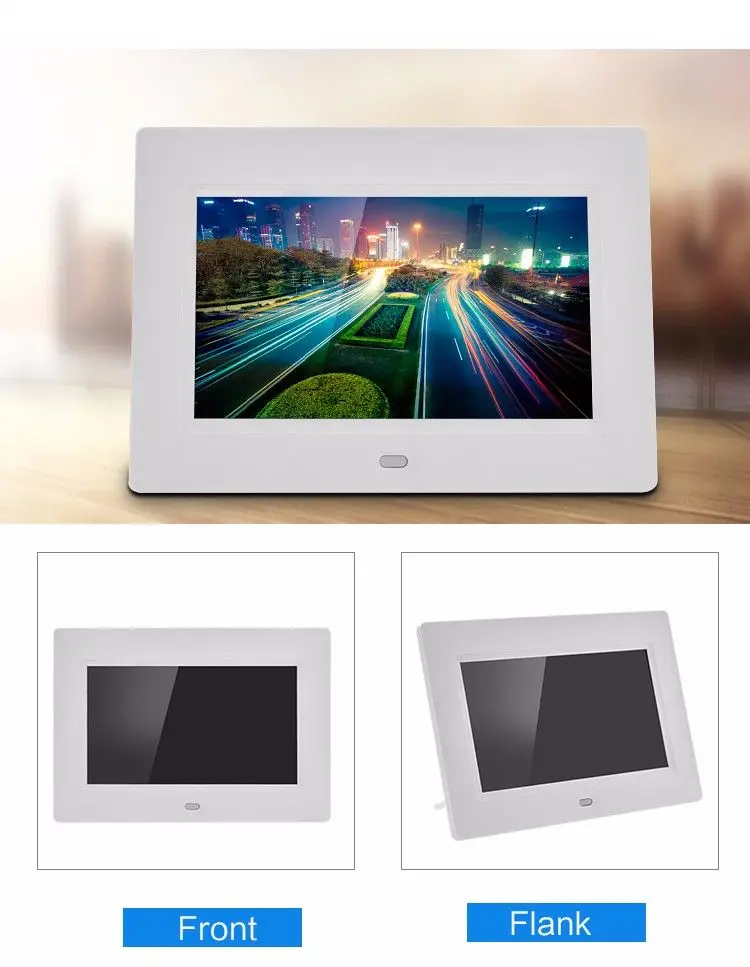 

Hot selling 7 inch Android system tablet pc with high quality
