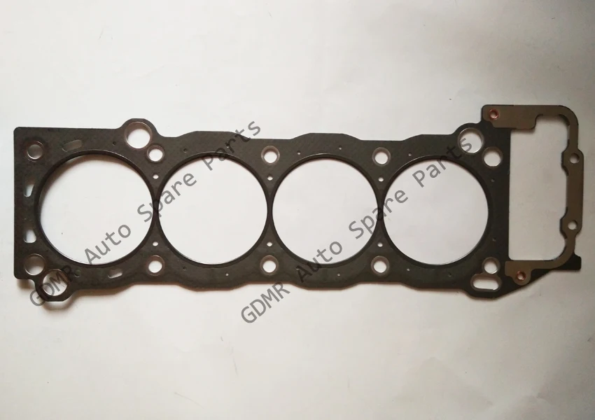 3RZ 3RZ-EFI type gasket kit full rebuilding kits for toyota Tacoma T100 Coaster 4 Runner Land cruiser J9 Hilux Dyna 200 Hiace Prado