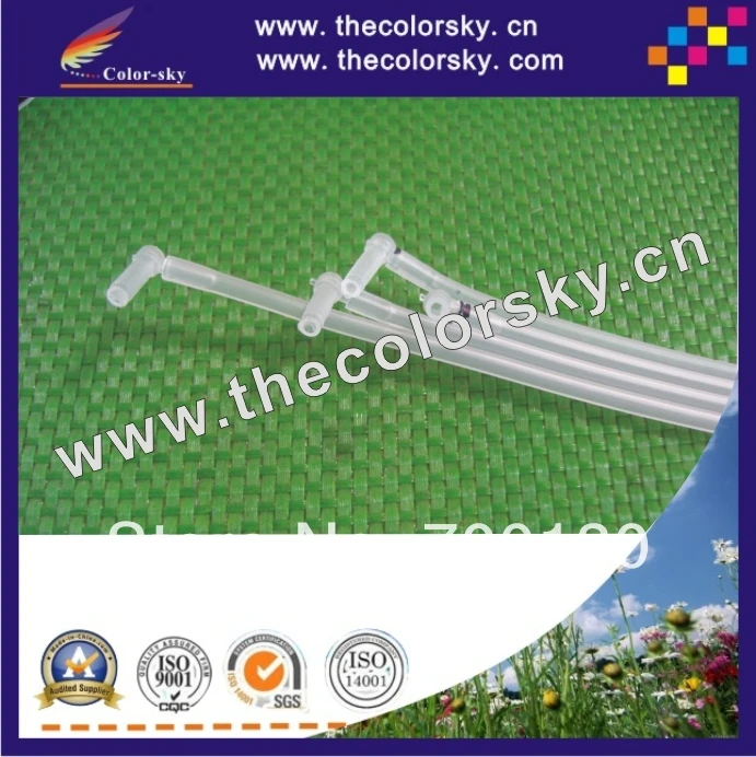 Continuous Ink Supply System universal 5 color CISS kit with accessaries cheapest shipment cost