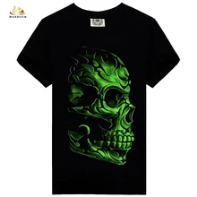 Хэллоуин Аниме Костюм для косплея по Вселенной Блич Светоотражающая безопасность светящаяся футболка для ночного катания, бега спорт на открытом воздухе ночь