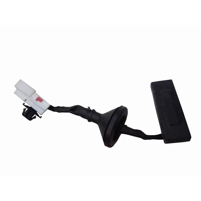 BAGGING DOOR HANDLE for RIO 2011 2016 81260 4X200 HANDLE ASSY TAIL LID